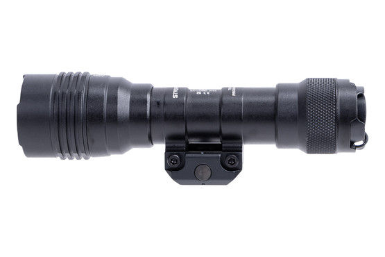 Streamlight ProTac HL-X Pro 1000 Lumen Weapon Light attaches to Picatinny rails.